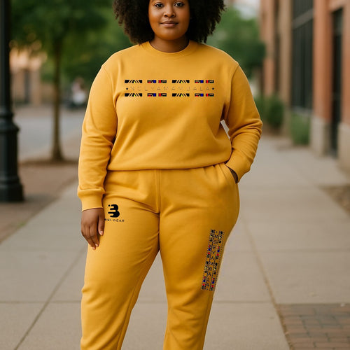 BIZIWEAR TRACK SUITES