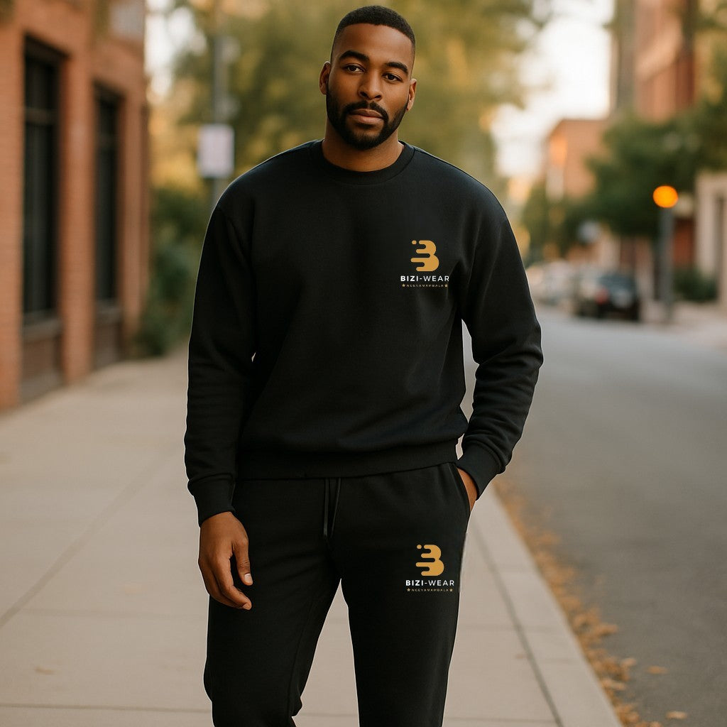 BIZIWEAR TRACK SUITES