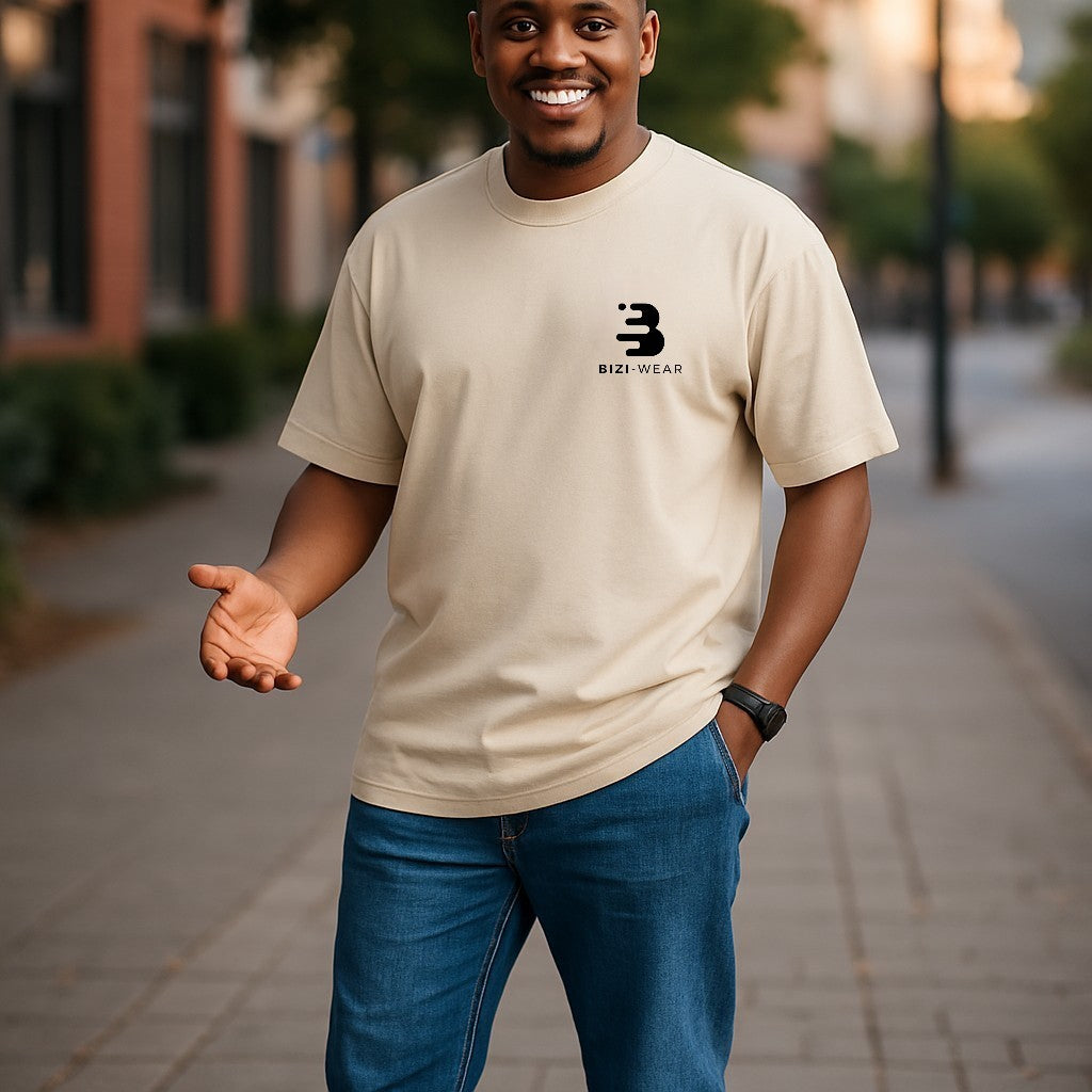 Biziwear Unisex T-shirts and golf T-shits