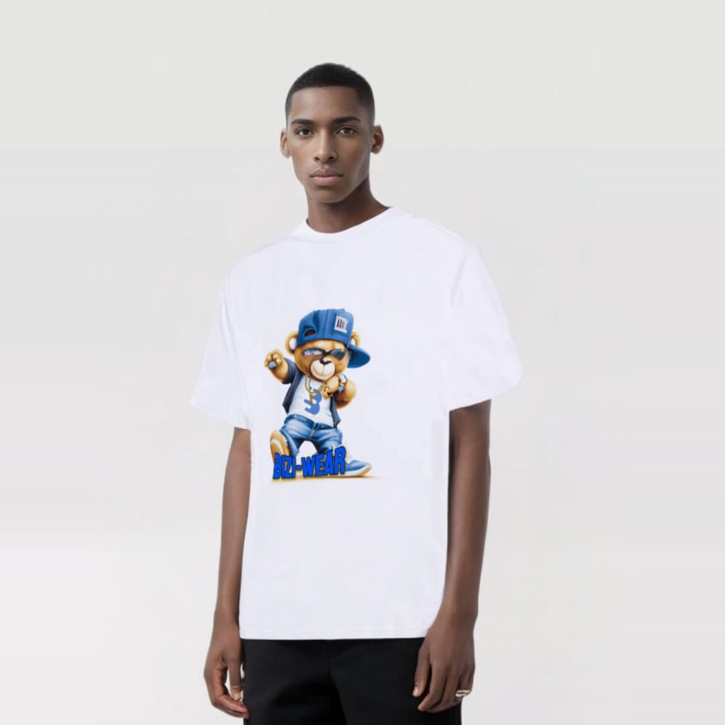 Biziwear Unisex T-shirts and golf T-shits