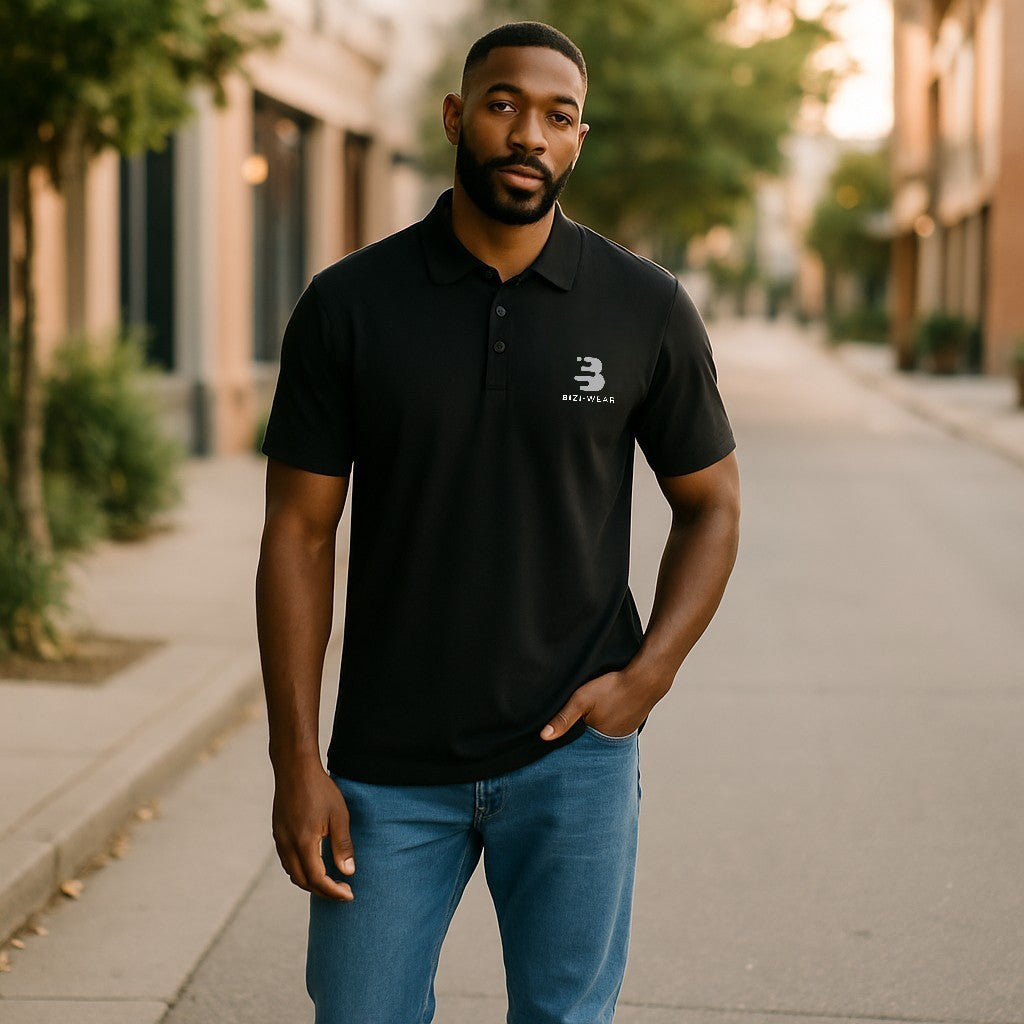 Biziwear Unisex T-shirts and golf T-shits